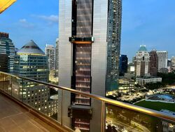 Angullia Park Residences @ Orchard (D10), Apartment #575426841